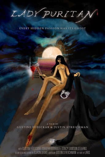 Lady Puritan