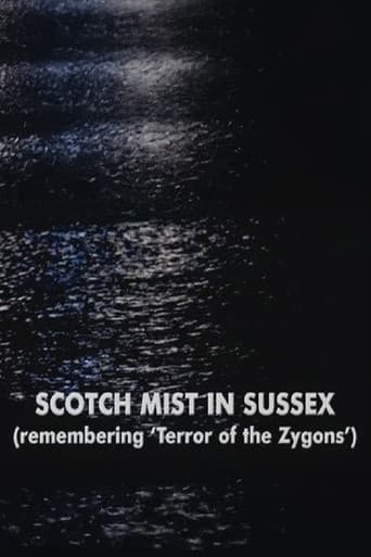 Scotch Mist in Sussex