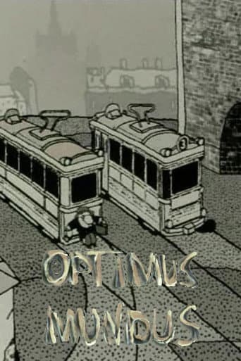 Optimus Mundus