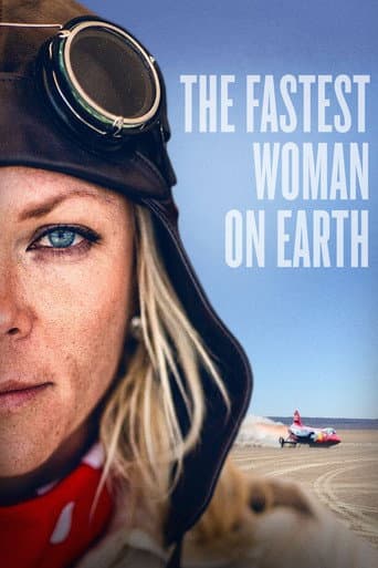 La Mujer Más Rápida del Planeta