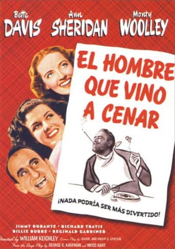 El que vino a cenar