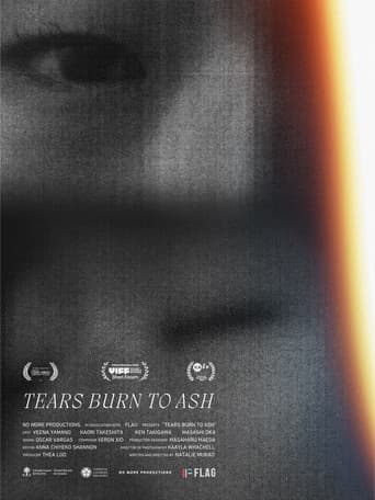 Tears Burn to Ash