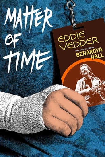 Cuestión de tiempo