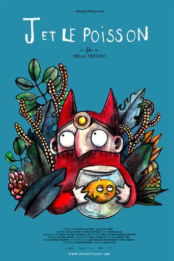J et le poisson