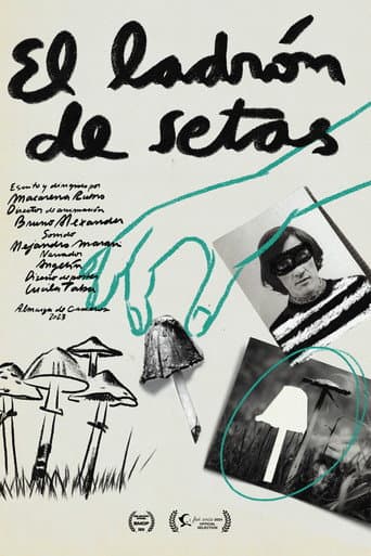 El ladrón de setas