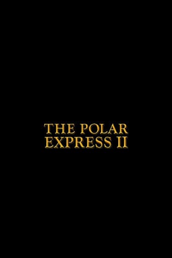 The Polar Express 2