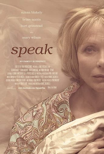 Speak