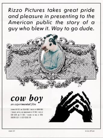 Cow Boy