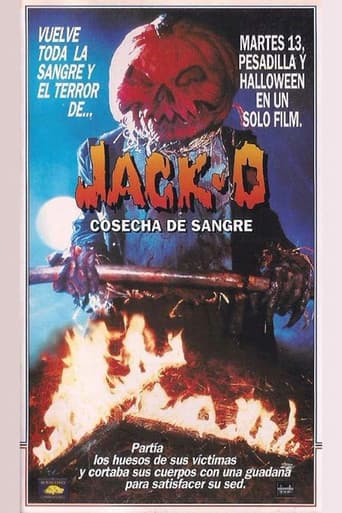 Jack-O