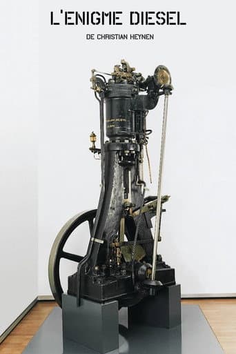 Das Diesel-Rätsel