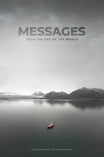 Messaggi dalla fine del mondo