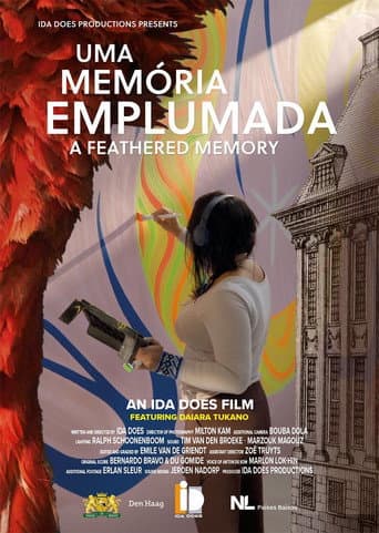 Uma Memória Emplumada
