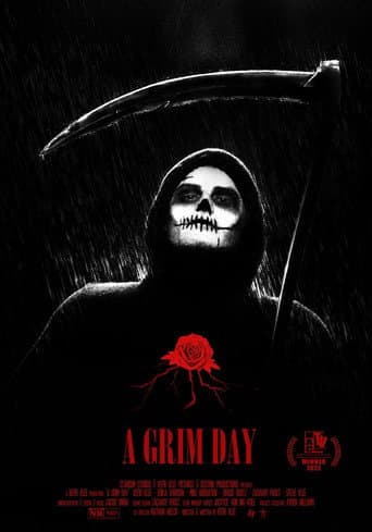 A Grim Day