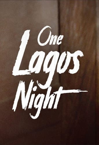 Una noche en Lagos
