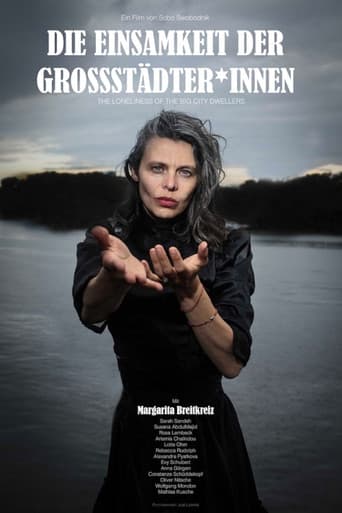 Die Einsamkeit der Großstädter*innen