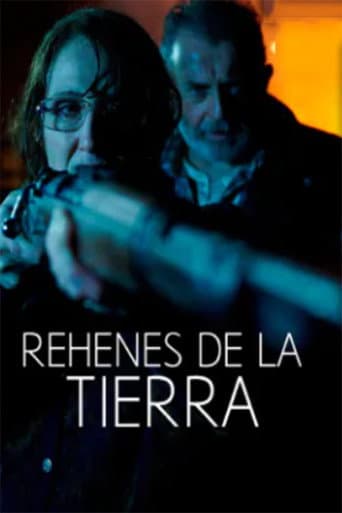 Rehenes de la tierra