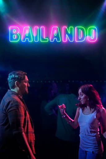 Bailando