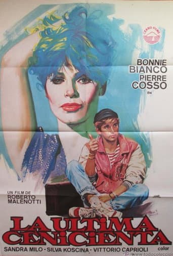 Cenerentola '80