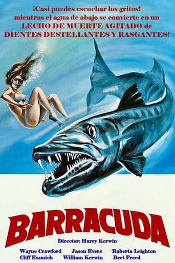 Barracuda