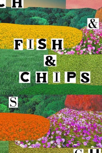 FISH & CHIPS