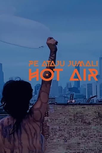 Pe ataju jumali / Ar Quente