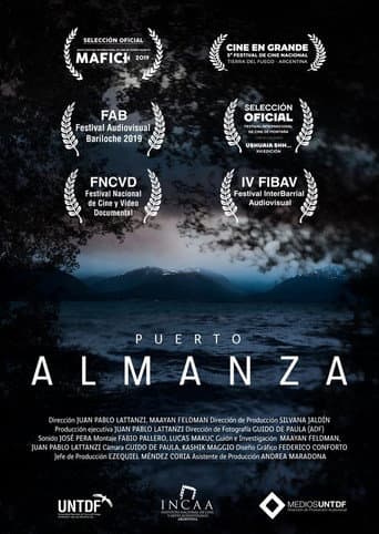 Puerto Almanza