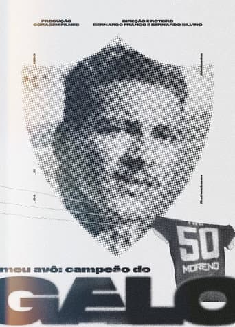 Meu Avô: Campeão do Gelo