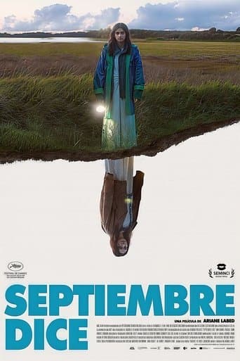 September Says