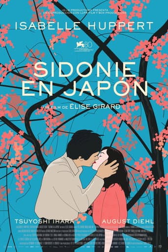 Sidonie in Japan