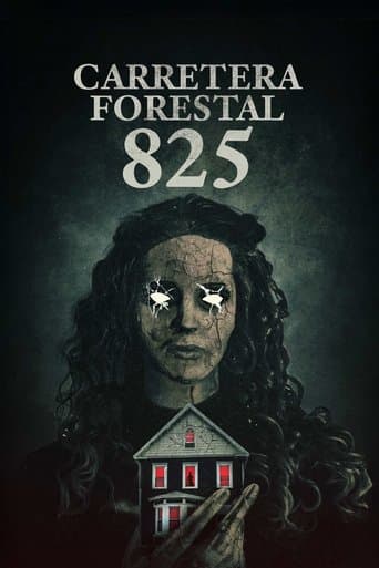 Carretera Forestal