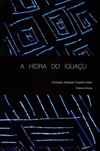 A Hidra do Iguaçu