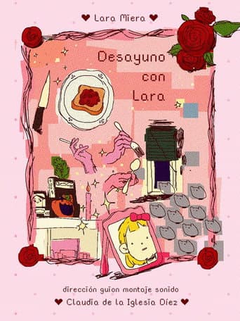 Desayuno con Lara
