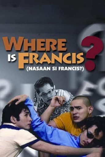 Nasaan si Francis?