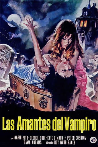 Las Amantes Vampiros