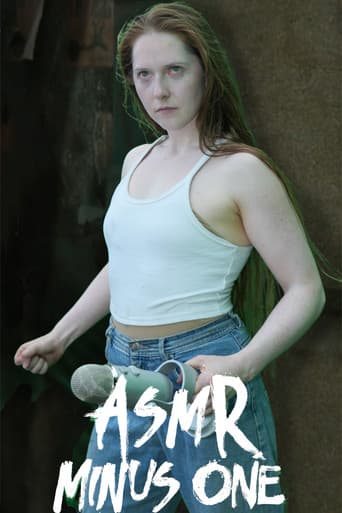 ASMR Minus One