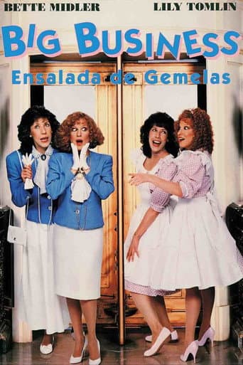 Sopa de Gemelas