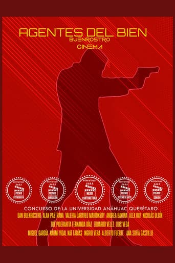 Agentes del Bien