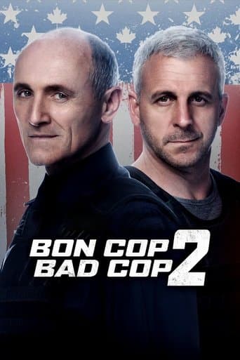 Dos policías en apuros 2