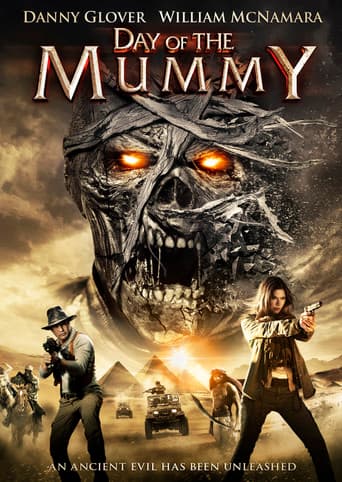 Dia de la Momia