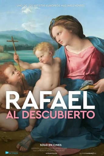 Raphael Revealed