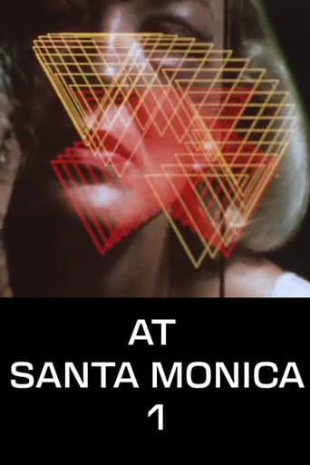 At Santa Monica 1