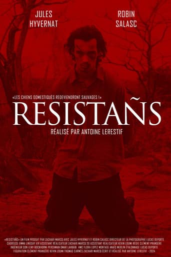 RESISTAÑS