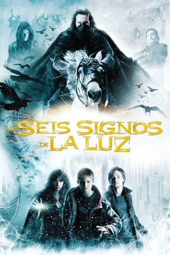 El buscador la oscuridad se levanta