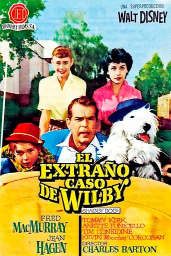 El perro humano