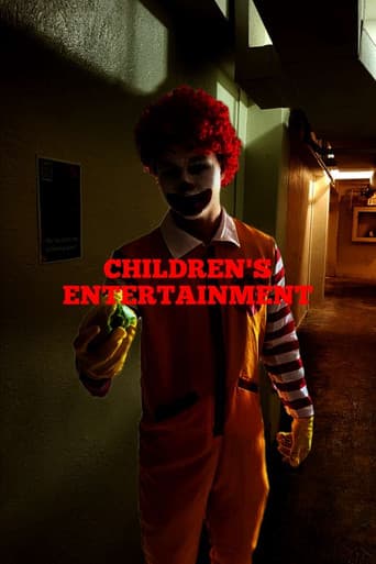 Children's Entertainment