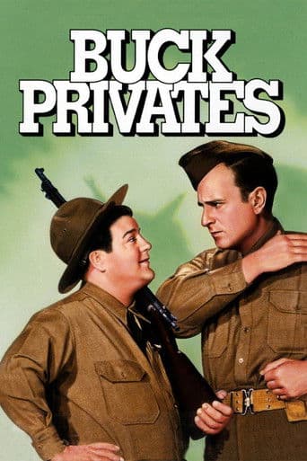 Abbott y Costello: Reclutas en apuros