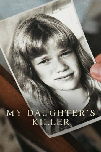 El asesino de mi hija