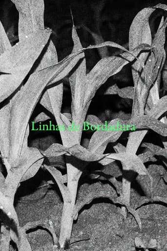 Linhas de Bordadura
