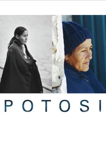 Potosi, le temps du voyage