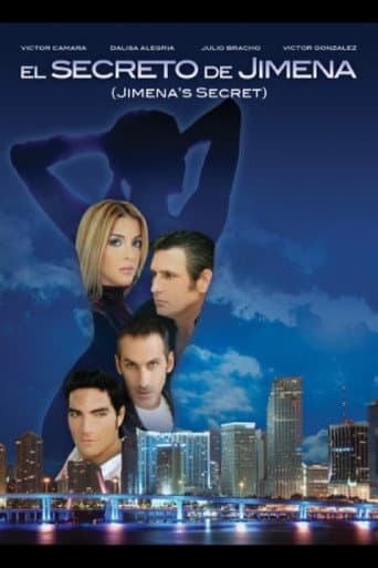 El secreto de Jimena